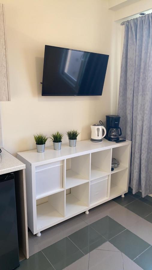 Dina Apartment Athènes Extérieur photo